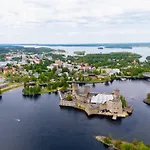 מלון Hotelli Savonlinna