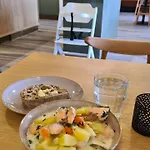 Hotelli Savonlinna מלון