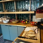 Hotelli Savonlinna * סאבונלינה