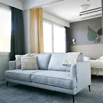 Hotelli Savonlinna מלון