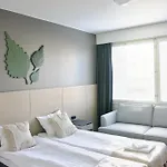 Hotelli Savonlinna Hotel Savonlinna