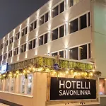 Hotelli Savonlinna Savonlinna