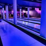 Hotelli Savonlinna *