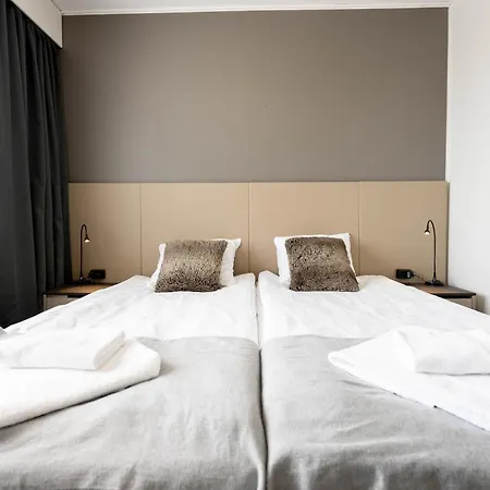 Hotelli Nature Kuutti Savonlinna
