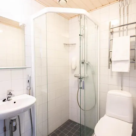 Hotelli Savonlinna *