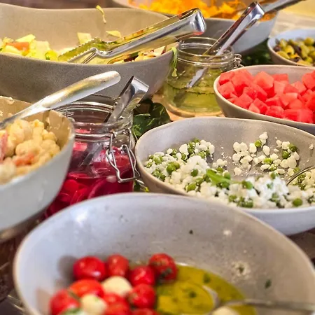 Hotelli Savonlinna *