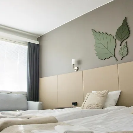 Hotelli Savonlinna מלון סאבונלינה