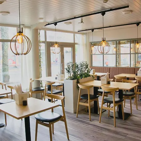 Hotelli Savonlinna サヴォンリンナ