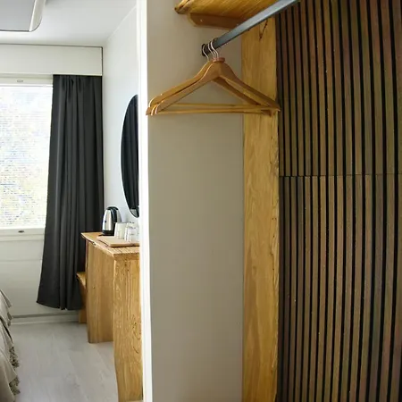 Hotelli Savonlinna * סאבונלינה