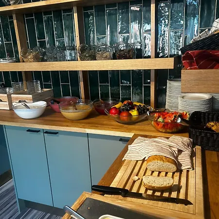 Hotelli Savonlinna * סאבונלינה