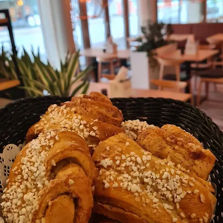 Hotelli Savonlinna ホテル *