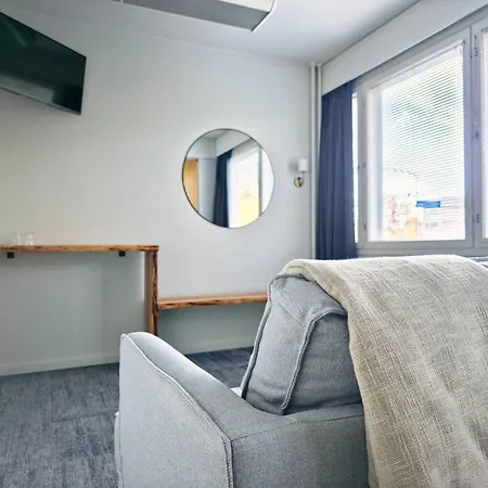 Hotelli Savonlinna 4*