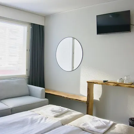 Hotelli Savonlinna サヴォンリンナ