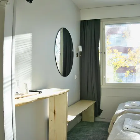 Hotelli Savonlinna * サヴォンリンナ