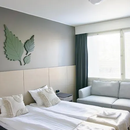 Hotelli Savonlinna מלון סאבונלינה