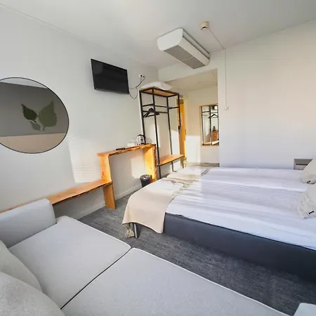 Hotelli Savonlinna *