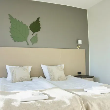 מלון Hotelli Savonlinna