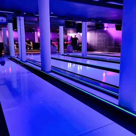 Hotelli Savonlinna *