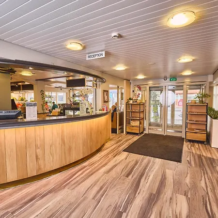 Hotelli Savonlinna 4*