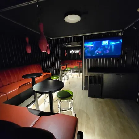 Hotel Hotelli Savonlinna 4*