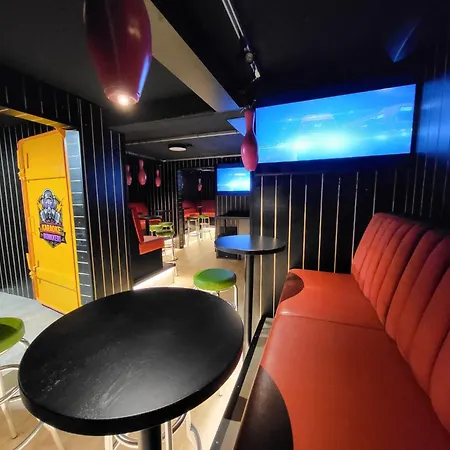 Hotelli Savonlinna Hotel Savonlinna